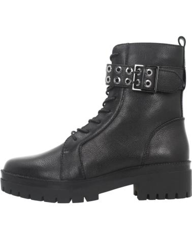 Botines de Mujer REGARDE LE CIEL OLGA314663 NEGRO