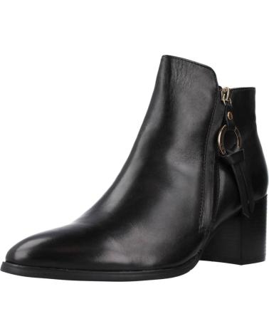 Bottines pour Femme REGARDE LE CIEL DELICE NEGRO