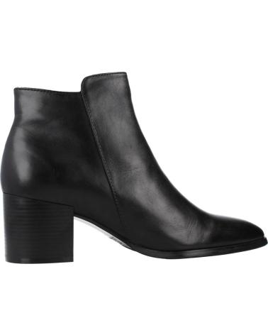 Bottines pour Femme REGARDE LE CIEL DELICE NEGRO
