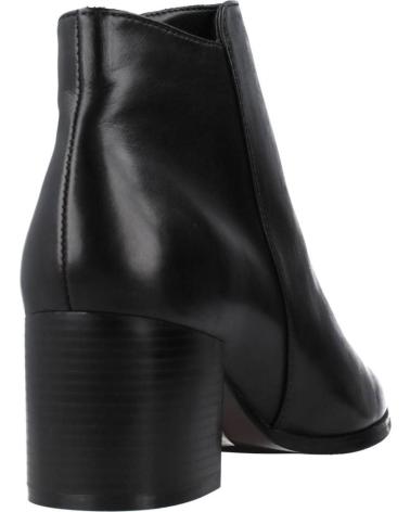 Bottines pour Femme REGARDE LE CIEL DELICE NEGRO