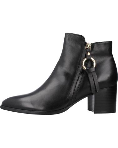 Bottines pour Femme REGARDE LE CIEL DELICE NEGRO