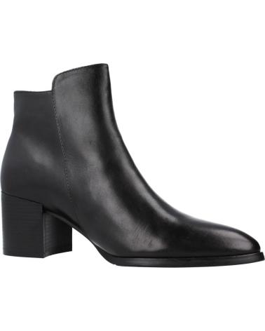Bottines pour Femme REGARDE LE CIEL DELICE NEGRO