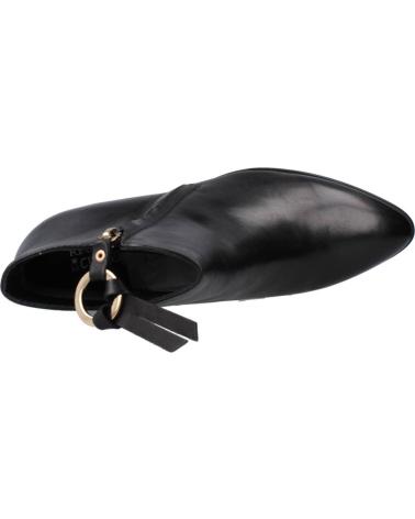 Bottines pour Femme REGARDE LE CIEL DELICE NEGRO