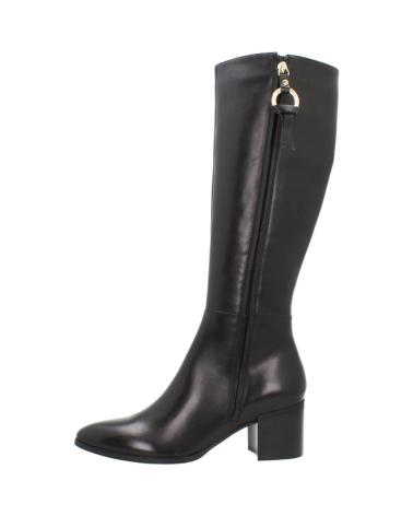 Woman boots REGARDE LE CIEL DELICE NEGRO
