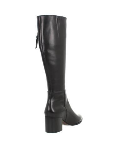Woman boots REGARDE LE CIEL DELICE NEGRO