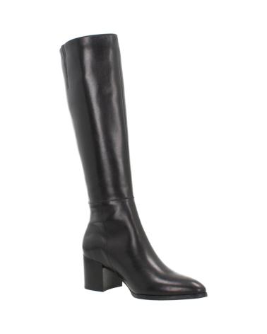 Woman boots REGARDE LE CIEL DELICE NEGRO