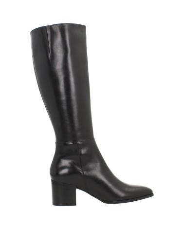 Woman boots REGARDE LE CIEL DELICE NEGRO