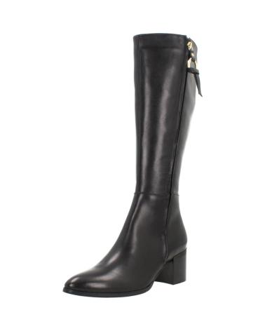 Woman boots REGARDE LE CIEL DELICE NEGRO