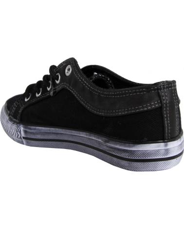 Sportif pour Fille et Garçon XTI 53404 NEGRO