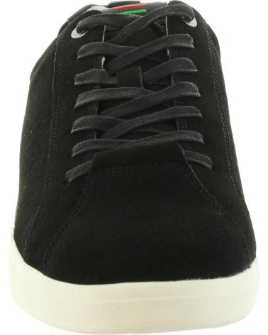 Zapatillas deporte de Hombre KICKERS 596860-60 TAMPA 8 NOIR