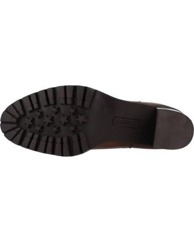 Botines de Mujer CARMELA 160275C MARRON