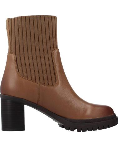 Botines de Mujer CARMELA 160275C MARRON