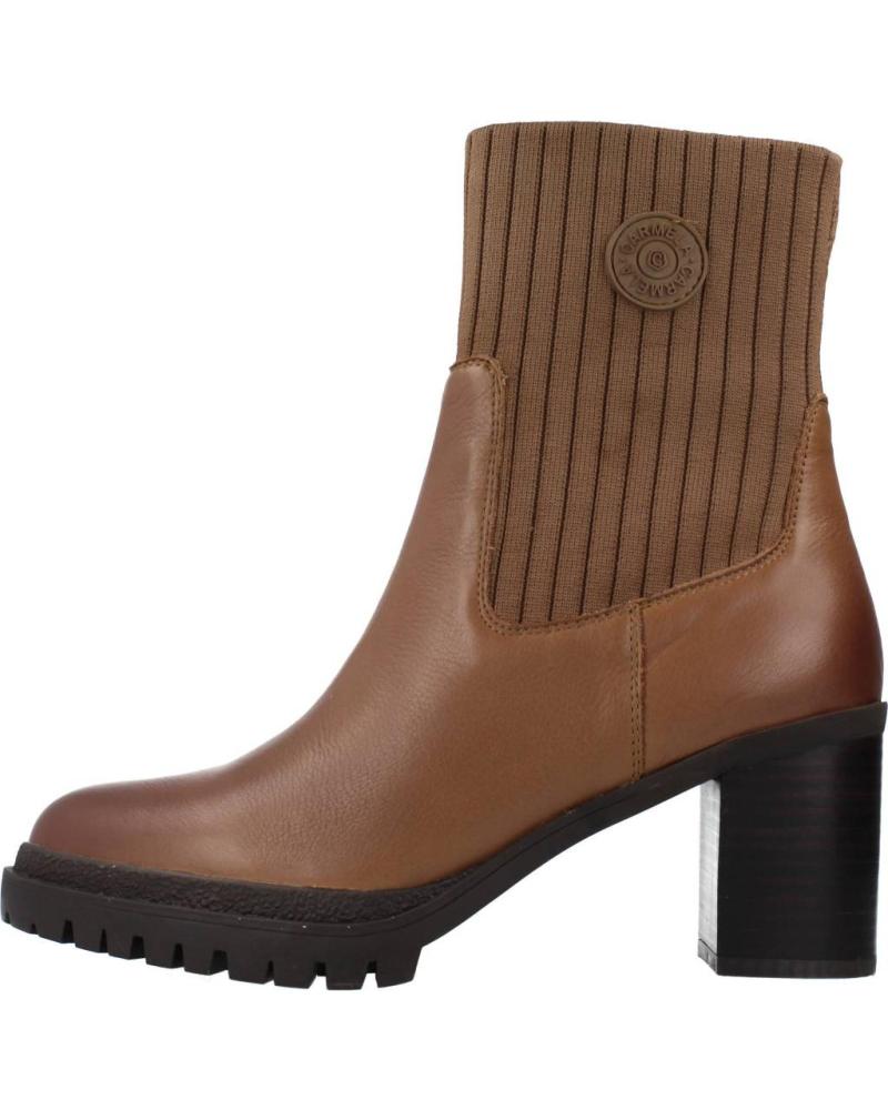 Botines de Mujer CARMELA 160275C MARRON