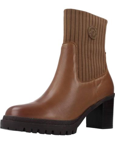 Botines de Mujer CARMELA 160275C MARRON