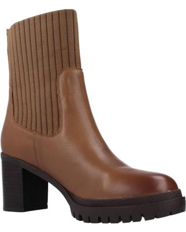 Botines de Mujer CARMELA 160275C MARRON