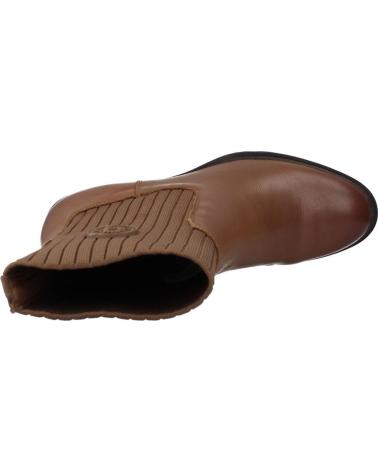 Botines de Mujer CARMELA 160275C MARRON