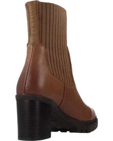 Botines de Mujer CARMELA 160275C MARRON