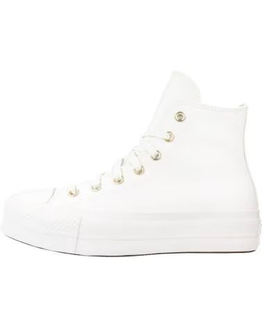 CONVERSE ZAPATILLAS PARA MUJER BLANCO