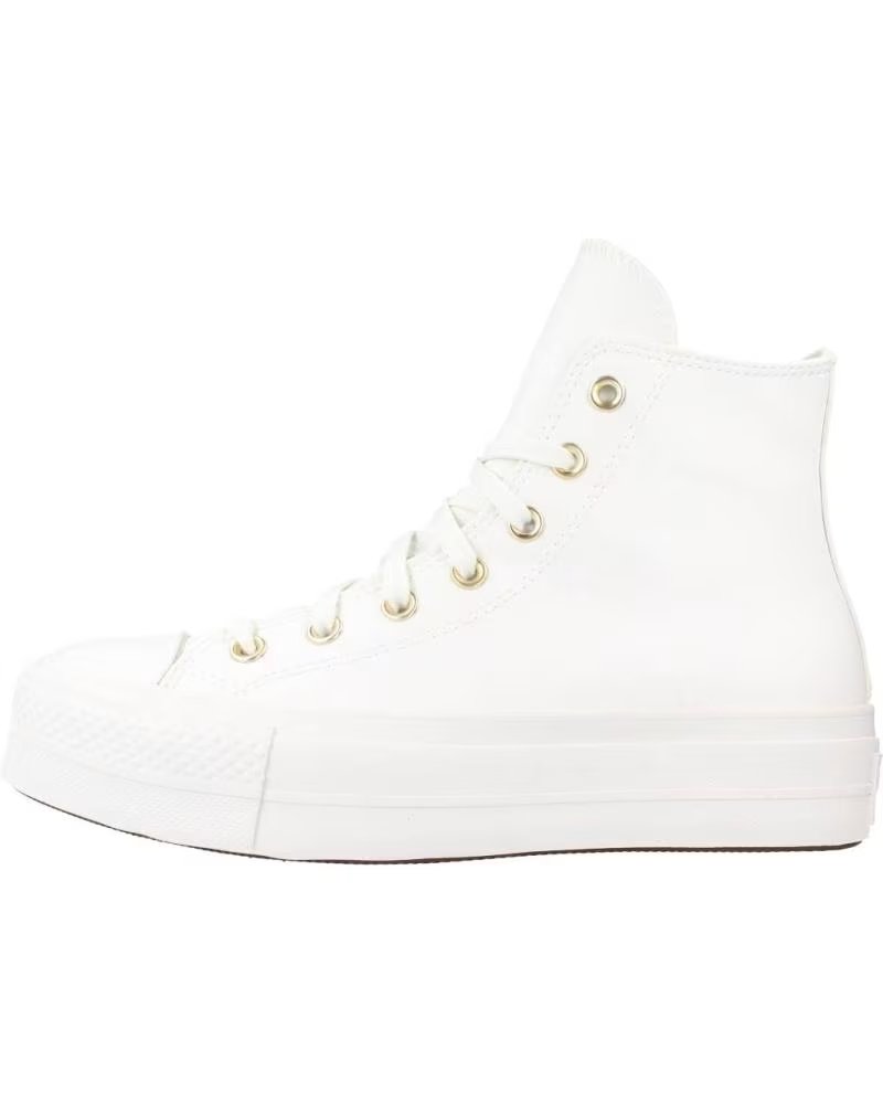 CONVERSE ZAPATILLAS PARA MUJER BLANCO