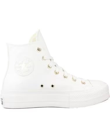 CONVERSE ZAPATILLAS PARA MUJER BLANCO