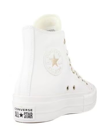 CONVERSE ZAPATILLAS PARA MUJER BLANCO