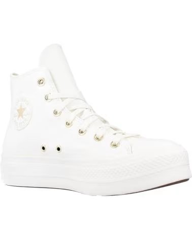 CONVERSE ZAPATILLAS PARA MUJER BLANCO