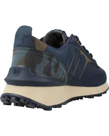Zapatillas deporte pour Homme MTNG 84293M ANIMAL PRINT