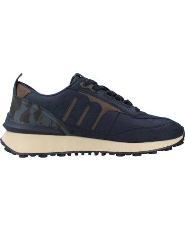 Zapatillas deporte pour Homme MTNG 84293M ANIMAL PRINT