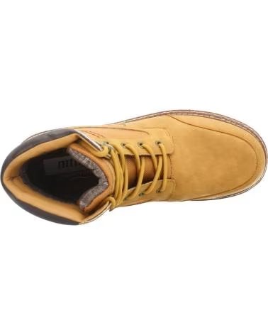 Boots-De-Hombre-MTNG-MEN´S BOOTS MTNG 10225 BROWN-MARRON-CLARO