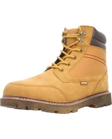 Boots-De-Hombre-MTNG-MEN´S BOOTS MTNG 10225 BROWN-MARRON-CLARO