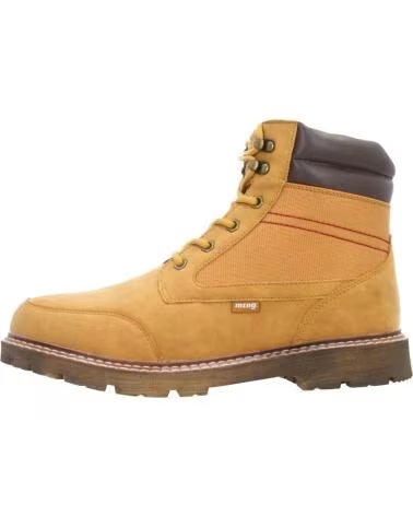 Boots-De-Hombre-MTNG-MEN´S BOOTS MTNG 10225 BROWN-MARRON-CLARO