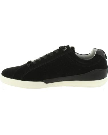 Zapatillas deporte de Hombre KICKERS 596860-60 TAMPA 8 NOIR