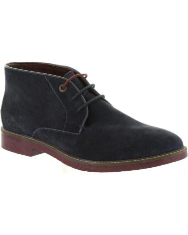 Botines de Hombre KICKERS 660250-60 MATADOR 10 MARINE