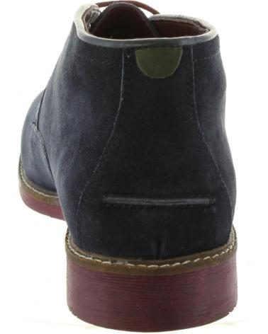 Botines de Hombre KICKERS 660250-60 MATADOR 10 MARINE