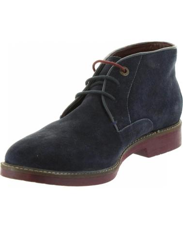 Botines de Hombre KICKERS 660250-60 MATADOR 10 MARINE