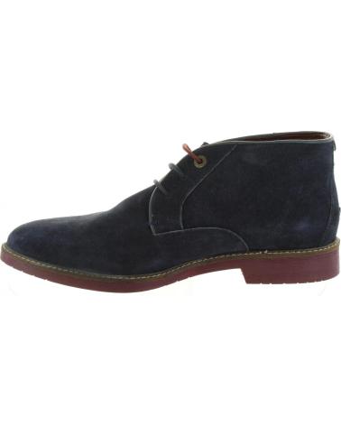 Botines de Hombre KICKERS 660250-60 MATADOR 10 MARINE