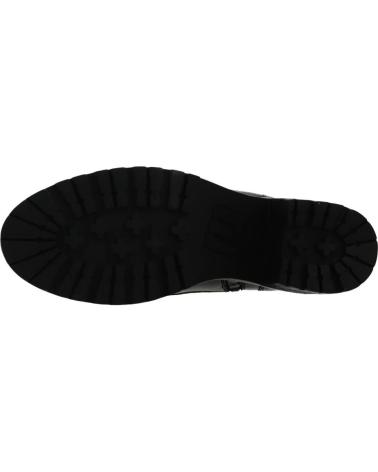 Stiefel für Damen MTNG HILL NEGRO
