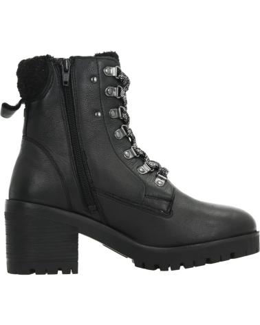 Stiefel für Damen MTNG HILL NEGRO