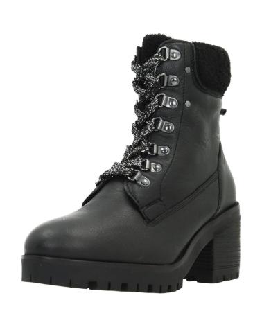 Stiefel für Damen MTNG HILL NEGRO