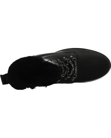 Stiefel für Damen MTNG HILL NEGRO