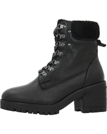Stiefel für Damen MTNG HILL NEGRO