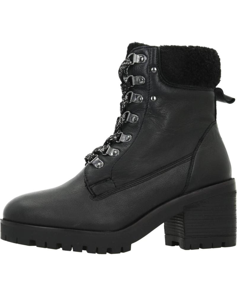 Stiefel für Damen MTNG HILL NEGRO