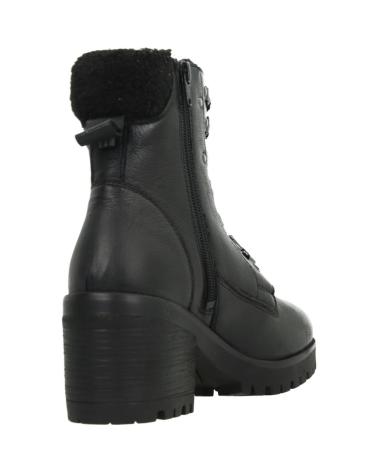 Stiefel für Damen MTNG HILL NEGRO