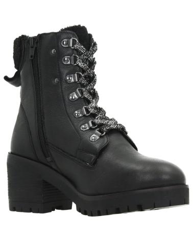 Stiefel für Damen MTNG HILL NEGRO