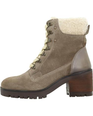 Stivali per Donna mtng BOTAS SERRAJE 52681 MARRON