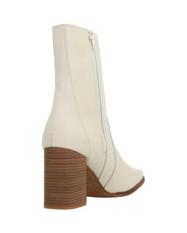 Botines de Mujer MTNG 52736M BEIS