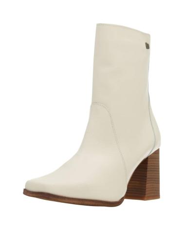 Botines de Mujer MTNG 52736M BEIS