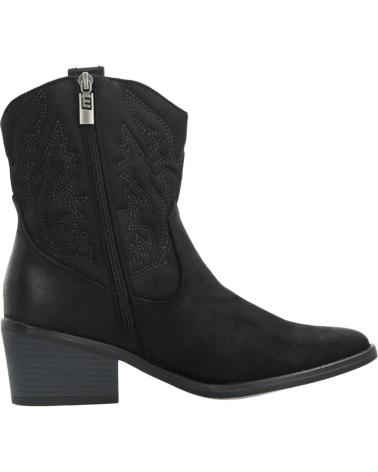 Bottines pour Femme MTNG TANUBIS NEGRO