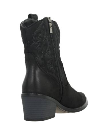 Bottines pour Femme MTNG TANUBIS NEGRO