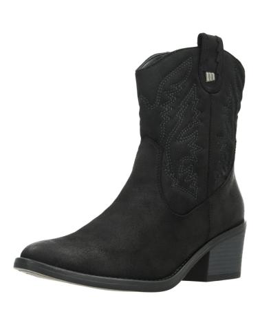 Bottines pour Femme MTNG TANUBIS NEGRO
